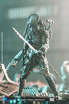 リアルアクションシリーズ プレデター 限定版1137 リアルアクションシリーズ プレデター 限定版1137 - メルカリ